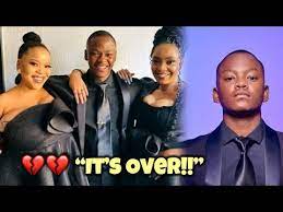 Musa Mseleku Jr. Mpumelelo Mseleku Loses All On Izingane Zes'thembu -  YouTube