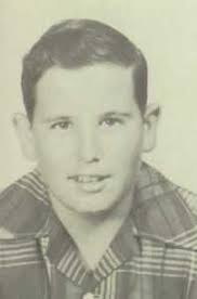 Lawrence Earl “Larry” Gresham (1942-1996)