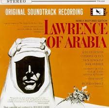 Lawrence of arabia is a 1962 british epic historical drama film based on the life of t. Maurice Jarre Jarre Maurice Lawrence Of Arabia Original Soundtrack Recording Newly Restored Edition Amazon Com Music