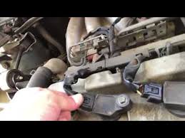 Clean firstbody lexus rx300 wine color with cream crisp leather interior. Troubleshooting Ignition Coil On Lexus Rx300 Youtube