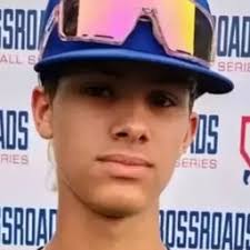 Alexander Vale's Baseball Recruiting Profile