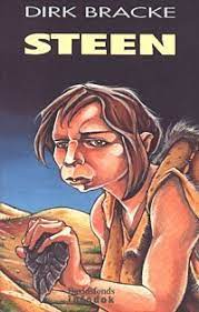 Op zoek naar artikelen van dirk bracke? Steen By Dirk Bracke