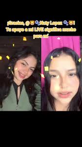 🦁🫧Naty Lopez 🫧🦁, gracias por tu valioso apoyo en mi LIVE. Seguiré ...