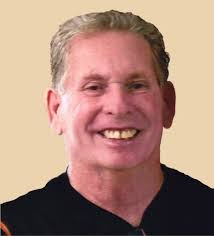 Mark Hodapp Obituary