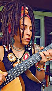 All these years I've been interviewed and performing live