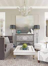 Showhouse Rooms In Neutral Palettes Living Room Decor Living Decor Room Colors