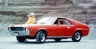 Image result for Laredo Tan 1968 AMX