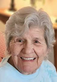 Anna M. Jackson Obituary