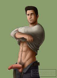 Rule34 - If it exists, there is porn of it  headingsouth, nathan drake   1107393