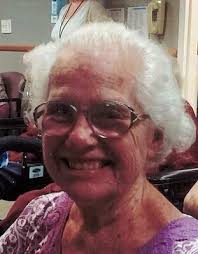 Joyce Crook Obituary (2020)