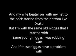 Pin By Nicole Martin On My Song Rich Homie Quan Rich Homie Rich Homie Quan Lyrics