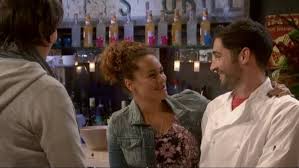 Over 301 tv time users rated it a 18.52/10 with their favorite characters being miranda hart as miranda, tom ellis as gary preston and patricia hodge as penny. Miranda The Dinner Party Tv Episode 2013 Imdb