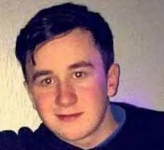 Charity football match in tribute to Rutherglen's Jamie Paterson who died  aged 17