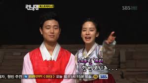 This has fueled dating rumors; The End Of The Monday Couple Confusing Fiction With Reality Seoulbeats