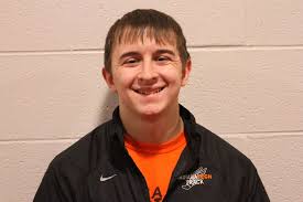 2014-15 Men's Track and Field Roster