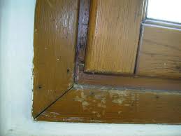 Fenetre Lapeyre Bloquee