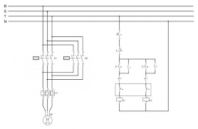 Dynamic braking ideas for forward/reverse dc motor. Reversing A 3 Phase Asynchronous Motor Using Limit Switches Doityourself Com Community Forums