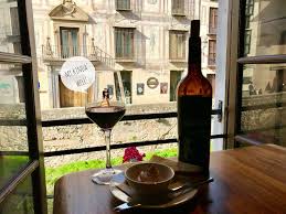 Granada S Best Wine Bars Wine Bar Wine Spanish Wine