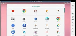 Chrome is optimized to run on every version of the android operating system, and it doesn't disappoint. Use This Android Emulator Extension To Run Android Apps In Chrome