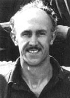 Arsenal v Liverpool 1-2 (League match: May 24, 1947)