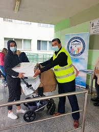 (2) copiii si tinerii cu cerinte educationale speciale, scolarizati in unitatile de invatamant special sau de masa, inclusiv cei scolarizati in alt judet decat cel de domiciliu, beneficiaza de asistenta sociala constand in asigurarea alocatiei zilnice de hrana, a rechizitelor scolare, a cazarmamentului, a imbracamintei si a incaltamintei in. Directia Generala De Asistenta Sociala Si Protectia Copilului Sector 4 Home Facebook