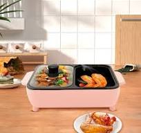 Hot Pot