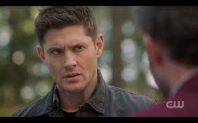 It's the Last Supernatural Season Finale
