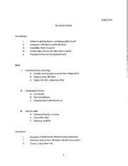Having the right blog post outline to get started, can make or break how let's dig into my ultimate guide to outlining a blog post (following along with my free downloadable blog outline template). K E Y W O R D O U T L I N E T E M P L A T E S S P E E C H Zonealarm