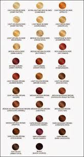 garnier nutrisses hair color chart garnier fructis hair dye