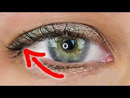 diese farbe wirkt wunder bei grunen braunen augen kaum bekannt youtube grune augen schminken braune augen schminken farben blaue augen schminken
