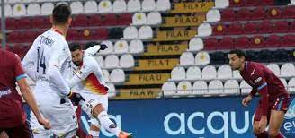 On the 07 may 2021 at 12:00 utc meet lecce vs reggina in italy in a game that we all expect to be very interesting. Zknoattx Viplm
