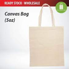 Collection by canvasbag.co • last updated 2 days ago. Canvas Plain Tote Bag 8oz 226gm Shopee Malaysia