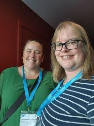 Debbie Yardley's Instagram, Twitter & Facebook