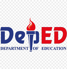 This logo is compatible with eps, ai, psd and adobe pdf formats. Deped Logo High Resolution Dep Ed Logo Png Image With Transparent Background Toppng