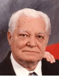 Bernard B. Cline Obituary