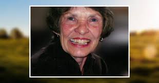 Patricia “Pat” Jefferson Obituary January 6, 2018