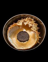 Repas De Noel Les Recettes Preferes Des Grands Chefs Francais Alimentation Araignee De Mer Dressage Des Plats