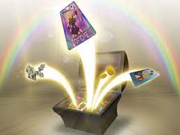 If you like to poke fun at friends, you can play. Loot Box Wikipedia