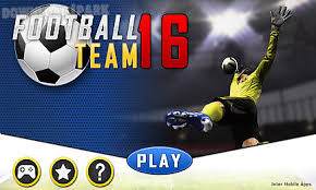 Soccer by electronic arts company, boosted android. Fifa 16 Soccer Android Juego Gratis Descargar Apk