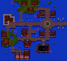 Elona 雑記 Part9 雑記