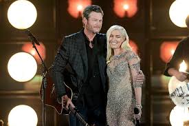 His first wife was kaynette, whom they married in 2003 and divorced in 2006. Gwen Stefani And Blake Shelton S Relationship Everything You Need To Know
