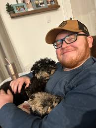 Rehoming a mini bernedoodle in Utah