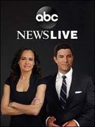 Catch all the latest episodes. Tom Llamas And Linsey Davis Named Breaking News And Prime Time Anchors For Abc News Streaming Service Tvnewser