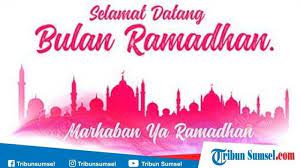 Sudah masuk akil baligh : Ketahui Syarat Wajib Dan Sahnya Puasa Sebelum Memasuki Bulan Ramadan Tribunnews Com Mobile
