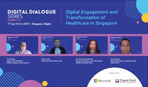 Breaking news, top stories on courts, crime, housing, property, health, transport, jobs and education on cna, as well as videos and features. Digital Engagement And Transformation Of Healthcare In Singapore Healthcare It News