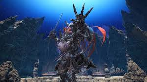 Just beat ramuh and i just want to start heavensward already goddamn. Is It Too Late To Get Into Ff14 Well It S Complicated