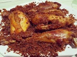 Pin Di Ayam