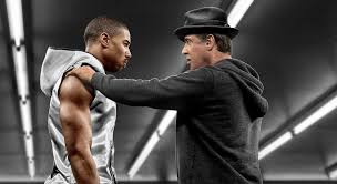 Jordan) , apolló creed házasságon kívül született fia , aki édesanyja halála után nevelőintézetbe kategória: Creed Apollo Fia