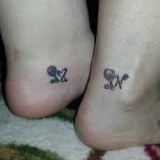 Finger tattoos are distinctive in the choice of where they are placed and also for the fact that they are rarely revealed. 55 Matching Couple Tattoo Ideas All Lovers Will Love Fmag Com