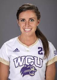 2018 Women's Soccer Roster